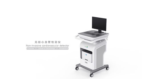 深圳醫療器械設計 智能醫療產品發展趨勢與案例欣賞