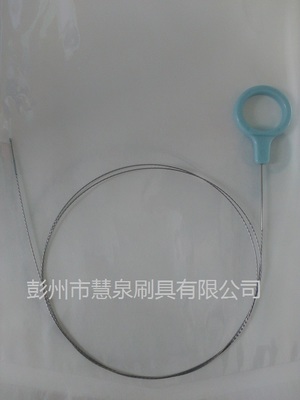 一次性內(nèi)窺鏡細(xì)胞刷 技術(shù)詳解、市場(chǎng)應(yīng)用與采購(gòu)指南